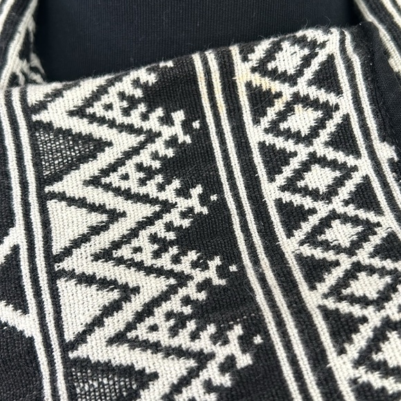 Authentic Vintage Flashback Aztec Jacket - Picture 11 of 11